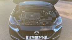 Mazda 2 1.5 Skyactiv G GT Sport Nav 5dr Petrol Hatchback